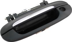 Dorman Exterior Door Handles for 2008-2011 DTS - 83349
