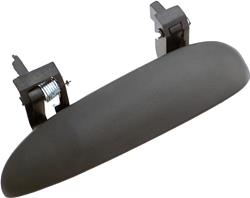 Dorman Exterior Door Handles for 1995-2005 CAVALIER, SUNFIRE - 83352