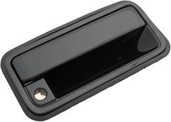 Dorman Tailgate Handles for 1995-2000 YUKON, TAHOE, 1999-2000 ESCALADE - 83359