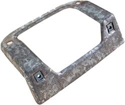 Dorman Tailgate Handles 83366