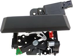 Dorman Tailgate Handles for 2007-2013 AVALANCHE - 83367
