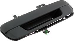Dorman Tailgate Handles for 2008-2012 CANYON, COLORADO - 83370