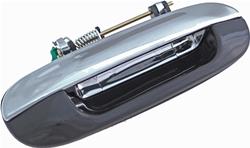 Dorman Exterior Door Handles 83372