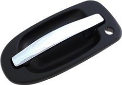 Dorman Exterior Door Handles 83383