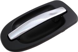 Dorman Exterior Door Handles 83386