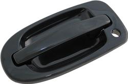 Dorman Exterior Door Handles 83387