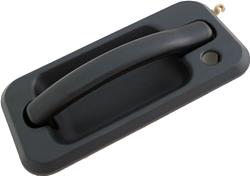 Dorman Exterior Door Handles for 2003-2006 H2 - 83392
