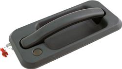 Dorman Exterior Door Handles for 2003-2005 H2 - 83393