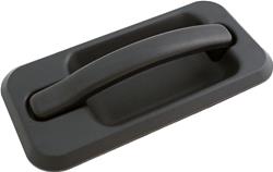 Dorman Exterior Door Handles for 2003-2006 H2 - 83396