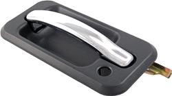 Dorman Exterior Door Handles for 2003-2009 H2 - 83397