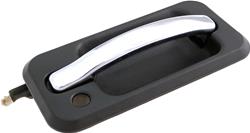 Dorman Exterior Door Handles for 2003-2006 H2 - 83398