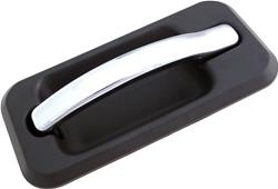 Dorman Exterior Door Handles for 2003-2009 H2 - 83401