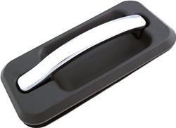Dorman Exterior Door Handles for 2003-2009 H2 - 83402