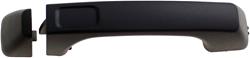 Dorman Exterior Door Handles for 2006-2010 H3 - 83403