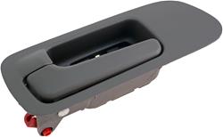 Dorman Interior Door Handles for 2001-2002 CIVIC - 83416