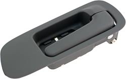 Dorman Interior Door Handles for 2001-2002 CIVIC - 83417