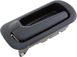 Dorman Interior Door Handles for 2001-2005 CIVIC - 83422