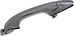 Dorman Exterior Door Handles for 2010-2011 ACCORD CROSSTOUR, 2012-2015 CROSSTOUR - 83430
