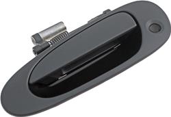 Dorman Exterior Door Handles for 2002-2005 CIVIC - 83431