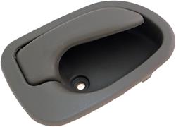 Dorman Interior Door Handles for 1995-1999 ACCENT - 83439