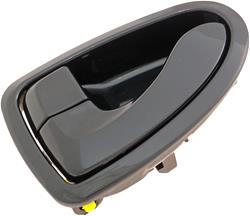 Dorman Interior Door Handles for 2001-2004 ACCENT - 83444