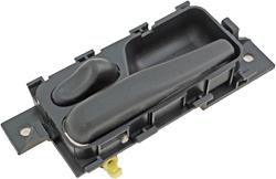 Dorman Interior Door Handles for 1992-1995 ELANTRA - 83446