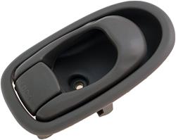 Dorman Interior Door Handles for 1996-2000 ELANTRA - 83448