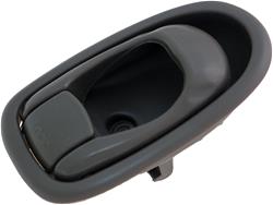 Dorman Interior Door Handles for 1996-1999 ELANTRA - 83449