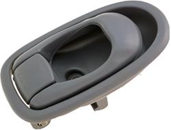 Dorman Interior Door Handles for 1999-2000 ELANTRA - 83450