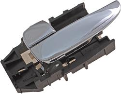 Dorman Interior Door Handles for 2001-2006 ELANTRA - 83460