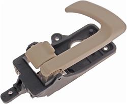 Dorman Interior Door Handles for 2007-2012 SANTA FE - 83469
