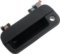 Dorman Exterior Door Handles for 1990-1994 EXCEL, PRECIS - 83476