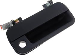 Dorman Exterior Door Handles for 1990-1994 EXCEL, PRECIS - 83477