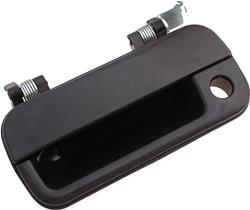 Dorman Exterior Door Handles for 1990-1994 EXCEL, PRECIS - 83480