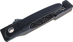 Dorman Exterior Door Handles for 2006-2011 ACCENT - 83485