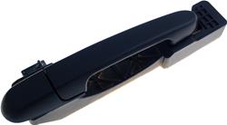 Dorman Exterior Door Handles for 2006-2011 ACCENT - 83487