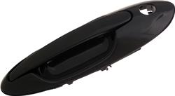 Dorman Exterior Door Handles for 1999-2001 SONATA - 83490