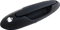 Dorman Exterior Door Handles for 1999-2001 SONATA - 83491