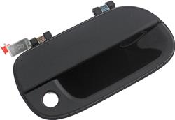 Dorman Exterior Door Handles for 1995 ELANTRA - 83493