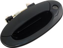 Dorman Exterior Door Handles for 1996-1998 ELANTRA - 83496