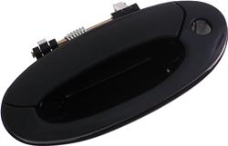 Dorman Exterior Door Handles for 1998-1999 ELANTRA - 83498