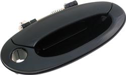 Dorman Exterior Door Handles for 1999-2000 ELANTRA - 83502