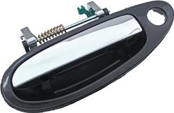 Dorman Exterior Door Handles for 1996-1999 I30, 1997-1999 MAXIMA - 83505