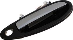 Dorman Exterior Door Handles for 1996-1999 I30, 1997-1999 MAXIMA - 83508