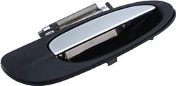 Dorman Exterior Door Handles for 2000-2001 I30 - 83515