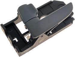 Dorman Interior Door Handles for 2005-2006 SPECTRA5 - 83539