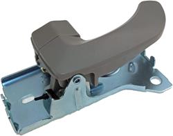 Dorman Interior Door Handles for 2003-2009 SORENTO - 83566