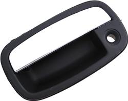 Dorman Exterior Door Handles for 1995-1997 SPORTAGE - 83589
