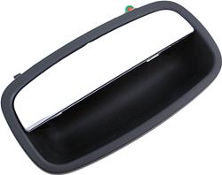 Dorman Exterior Door Handles for 1995-1997 SPORTAGE - 83591