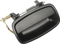 Dorman Exterior Door Handles for 2000-2002 SPORTAGE - 83600